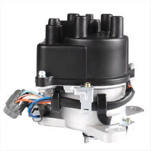 30100P30006 Car Distributor Assembly for B16A2 B17A1 B18C1 OBD1 1.6L L4 1992-1995 30100P72006 TD68U D8014
