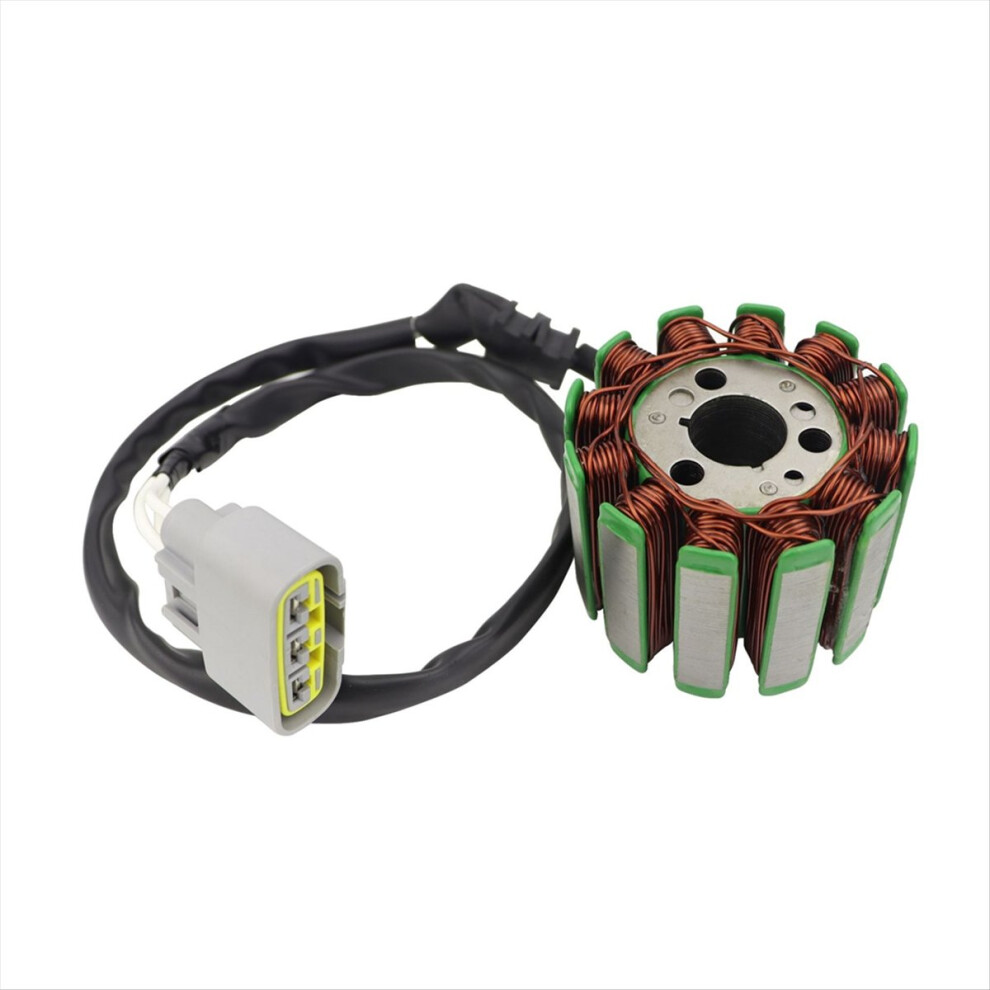 Ignition Coil Stator For Yzf R1 Yzf R1 Fz1 Fzs1 2D1-81410-00-00 2D1-81410-01-00 2D1-81410-10-00 5Vy-81410-00-00 Light 4852840223189