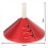 2 in 1 Inner-Outer PVC Deburring Tool, PVC Chamfer Tool, Pipe Deburring Reamer Plumbing Tool 2