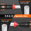 2 in 1 Inner-Outer PVC Deburring Tool, PVC Chamfer Tool, Pipe Deburring Reamer Plumbing Tool 5