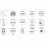 For 12.3 Inch LCD Touch Screen 1920x720 Support for Nano/Mini PC/Tinker Board 2 5