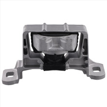 Motorbevestiging rubberen pad ondersteuningsset 3M51-6F012- voor Focus 1.6 2004-2011 307396 326B21 326B40 3M51-6F012-BH