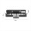 Supporto da parete per 2 TV Box Host in metallo con supporto a gancio 6