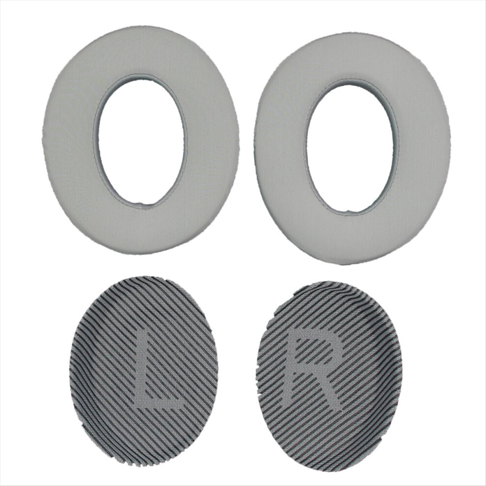 Ear Pads Replacement For Qc35 Wireless Headphones Cooling Gel Ear Cushions Headset Parts 4852840226265