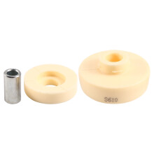 For Mini R50 R52 R53 R55 R56 R57 R58 R59 Car Rear Buffer Adhesive 33546754124