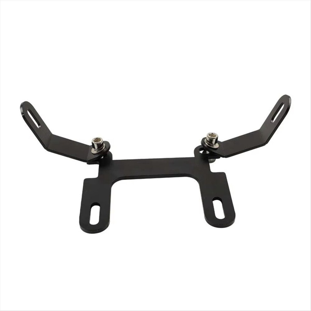 Motorcycle Accessories Spot Bracket Holder Sport Support Fog S Mount For Grom Msx125 Msx125sf Light 4852840230248
