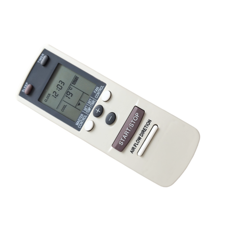 New For Fujitsu Ar-Ab8 Ar-Ab9 Ar-Ab24 Ar-Dl2 Ar-Hg1 Ar-Ab18 Ar-Bb1 Ar-Bb9 Air Conditioner Remote Control 6935161404845