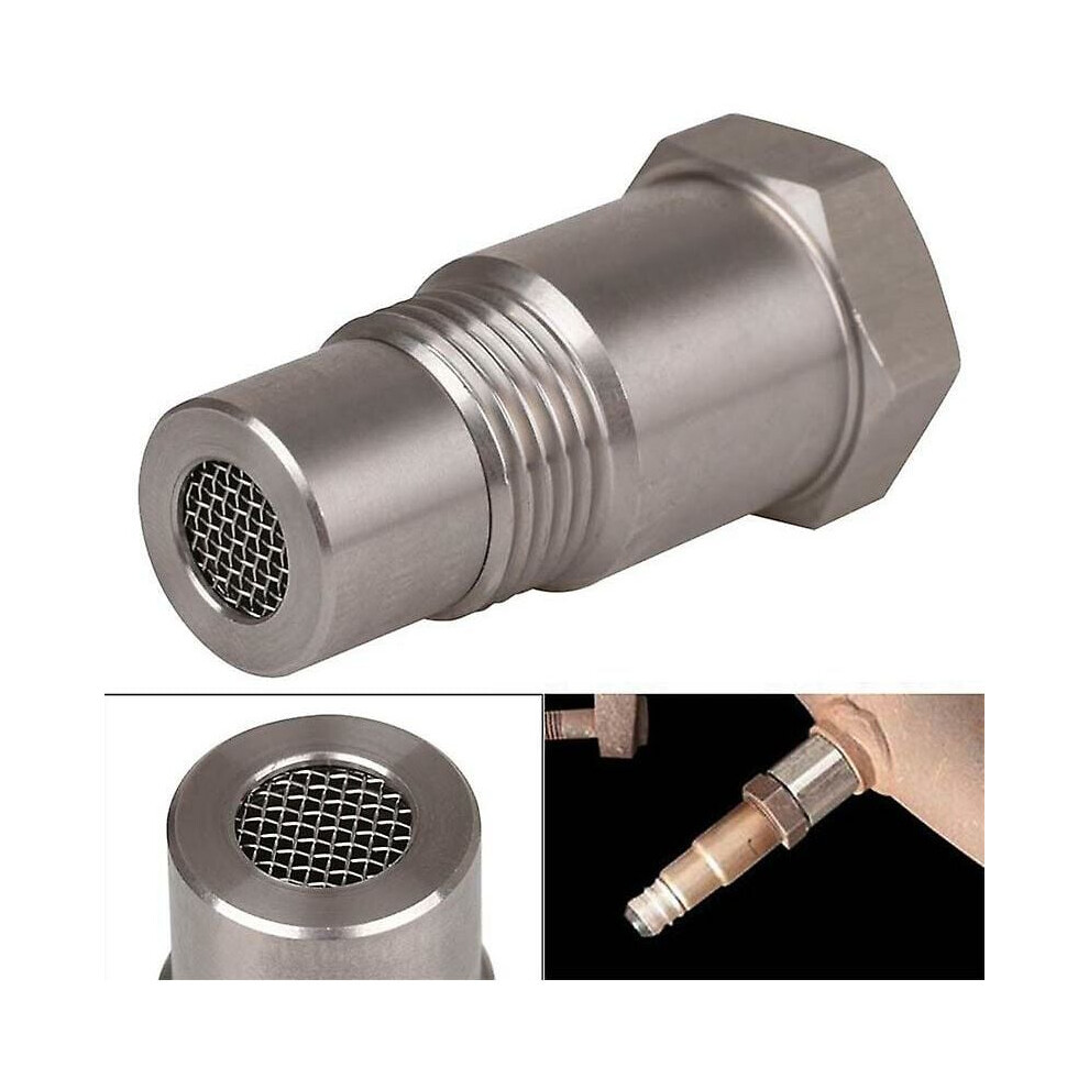 High-Quality Oxygen Sensor Adapter, Optimizes Emissions And Fuel Economy For Off-Road Vehicles, Quality Reliability And Durability Assured By Gm Oe Sp 9554910887813