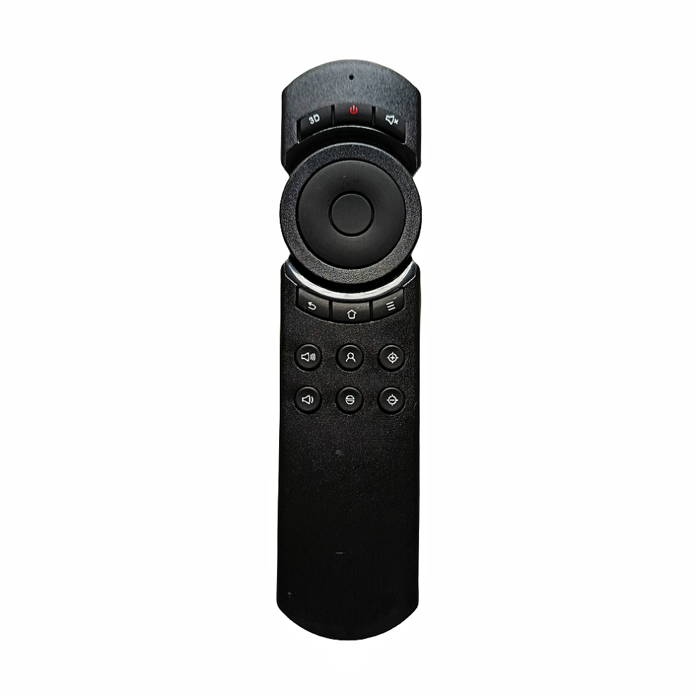 New Remote Control For Jmgo P2 G1 X3 J9 U1 S3 H6 N7l N7 J7s J6s G7s Smart Home Theater Dlp Led Projector Red 6935161408799