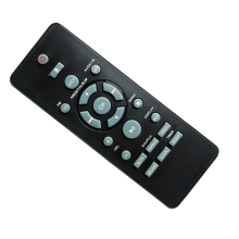 New Remote Control For Philips BTM2280 BTM2310 BTM1180 BTM2130 BTM2180 BTM2180/37 BTM2355 BTM2280/12 Micro Music Audio System