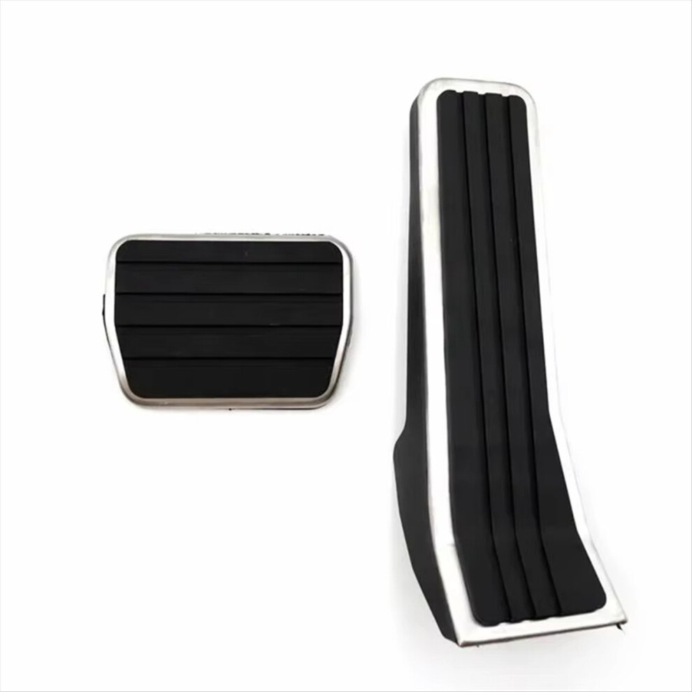 Car Accelerator Pedal Brake Clucth Pedal Cover For 3 Axela 2019- 2023 -30 Mx-30 2020-2023 Accessories 4852840220584