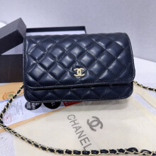 Classic Fortune Bag Crossbody Bag Shoulder Bag-Full Set of Gift Boxes