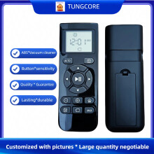 Replacement New Remote control for DEENKEE DK600 Bagotte BG600 INOMI LE7 Polaris PVCR 1028 Coredy R500+