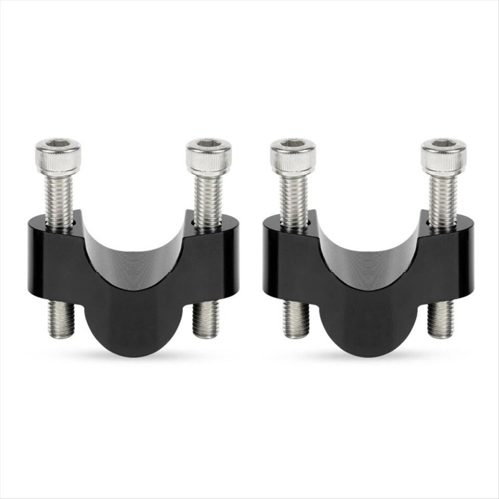 Motorcycle Accessories Handlebar Risers Clamp Mount Handle Bar Riser For 700Mt 700 Mt 2025 4852840230200