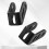 Motorfietsaccessoires Mistlampsteunbeugel voor 368G 5