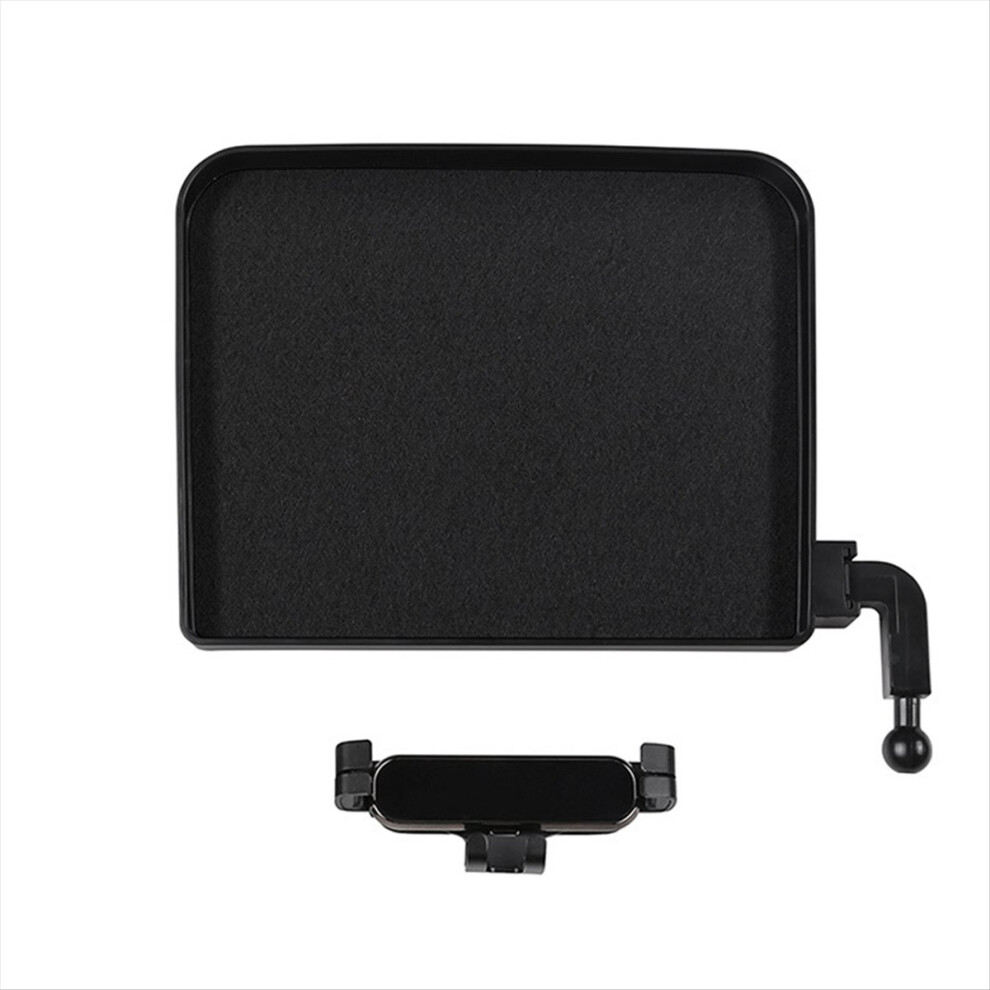 Car Navigation Screen Storage Box Car Navigation Phone Holder For 2024 Rhd Car Interior Accessories 4852840220218