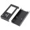 Video Intercom System Accessory, IR Night Vision Compatible Hotspot Shell, Shockproof Aluminum Casing for Digital Communication Equipment (3.2 Inch) 7