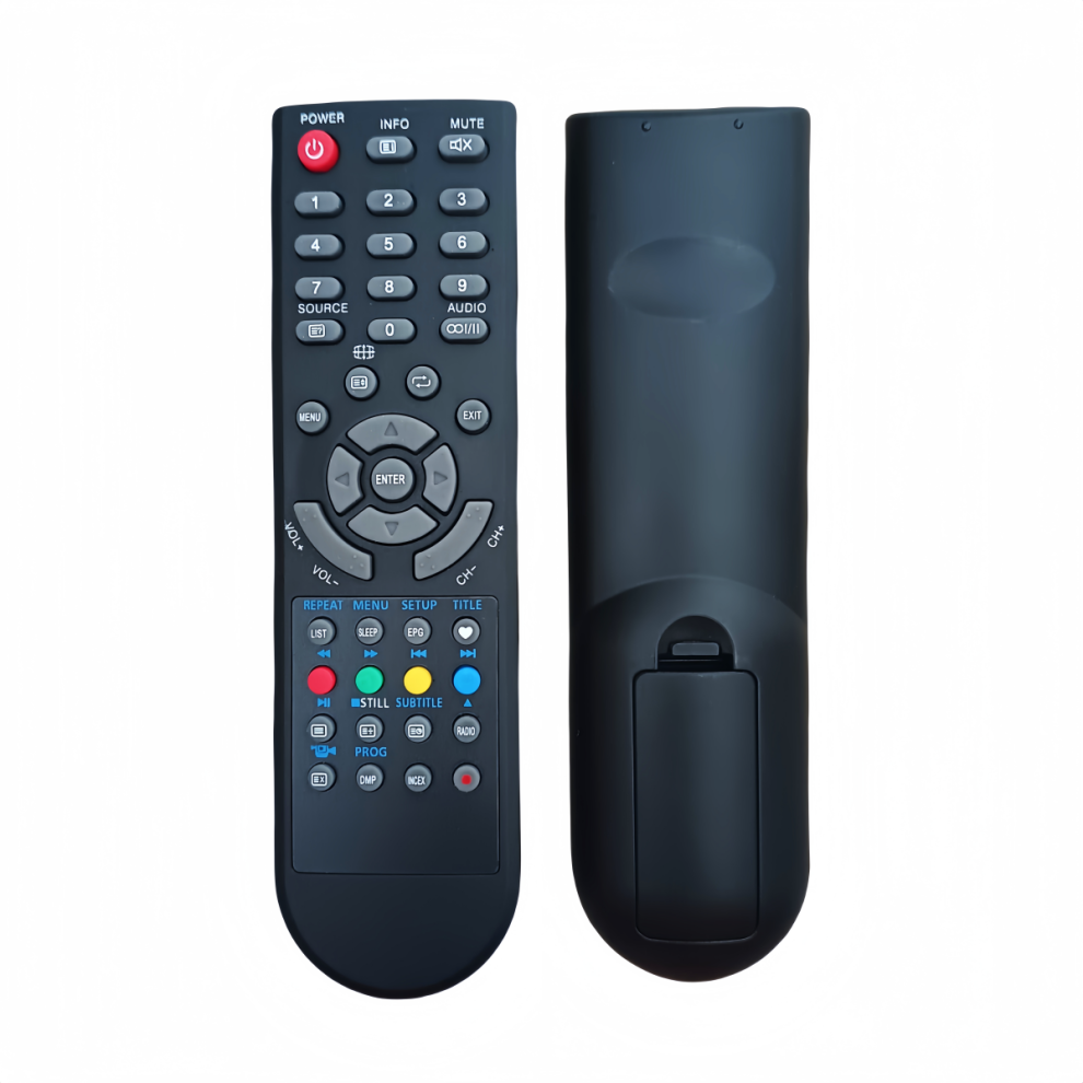 Replacement Remote Control Suitable For Grandin Tv Ld32gc21 Tv 6935161409451
