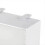 Universal Aluminium 2L Polished Intercooler Atomization Car Accessory Windscreen Washer Reservoir Bottle 5