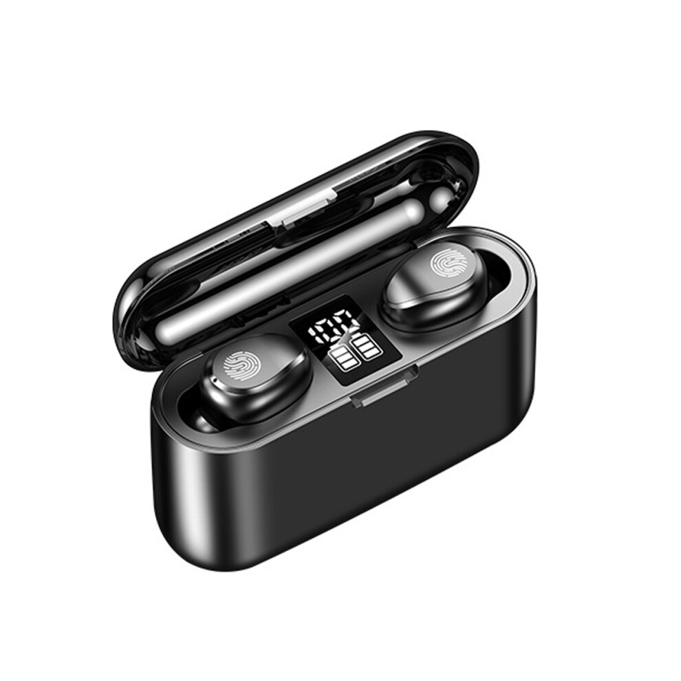 Rechargeable Wireless Earbuds,Ipx7 Waterproof Bluetooth Headphones With Fast Transfer Speed And Surround Stereo Bass, Good Quality, Good Quality, Good 9420858080404