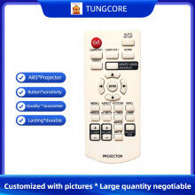 Remote Control for Panasonic PT-LW335 PT-LB332 PT-TX312 PT-TW342 PT-LW362 PT-LW312 PT-LB412 LB383 PT-LB353 PT-LW375 Projector