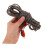 Pure Copper Car Audio Cable for Subwoofer and Speaker, Easy Install, Wide Compatibility 2