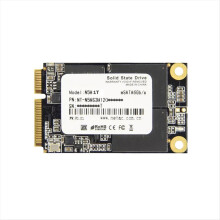 Interný pevný disk MSATA SSD Mini SATAIII 6 Gbps pevný disk pre notebooky a stolné počítače 1T
