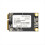 MSATA SSD Internal Solid State Hard Drive Mini SATAIII 6Gbps Hard Drive Disk for Laptop Desktop 1T 1