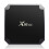 Έξυπνο Media Player Android TV Box Ισχυρή μνήμη Flash υψηλής ταχύτητας CPU με WiFi 2.4GHz και USB 3.0, 5