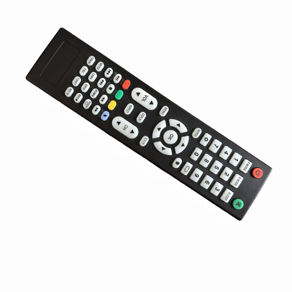 Replacement Remote for NEON SMART LED LCD TV