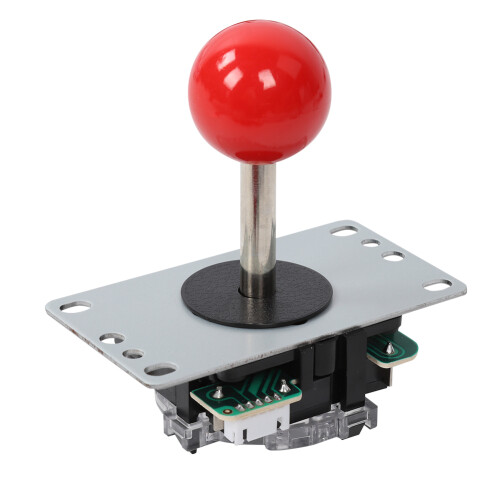 Joystick Arcade με μηδενική καθυστέρηση κωδικοποιητή, ευέλικτο και ακριβές χειριστήριο 1