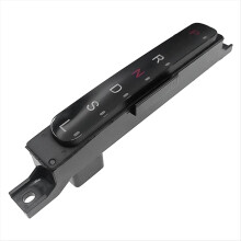 Gear Display Gear Lever Bushing Digital Display Bar Gear Selection Lighting 54210-T7A-H51 for Vezel