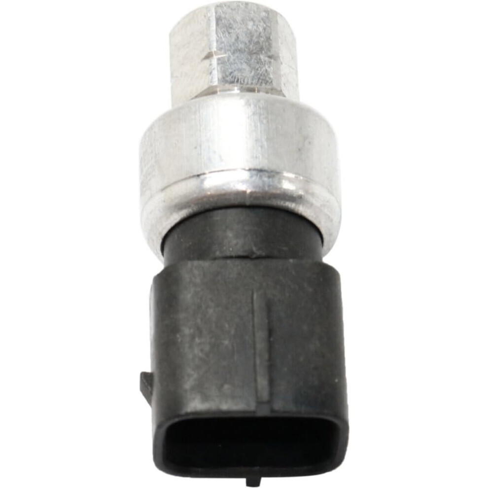 Ac Pressure Switch 4Prong For Ford F250 F350 Superduty Mustang Escape Taurus, Protects Compressor 9426802892642