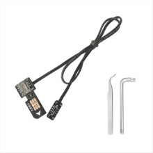 Car External SIM Card Extension Cable SIM Card Positioning Disabler GPS Disabler for Model Y 3