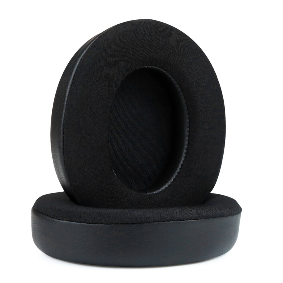 Soft Protein Leather Ear Pads For Headphone Memory Foam Ear Cushions Earpads Replacement 4852840226173