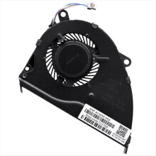 Laptop Replacement CPU Cooling Fan for Pavilion 14-CE L19160-001 L26368-001 NS85B00-17K17