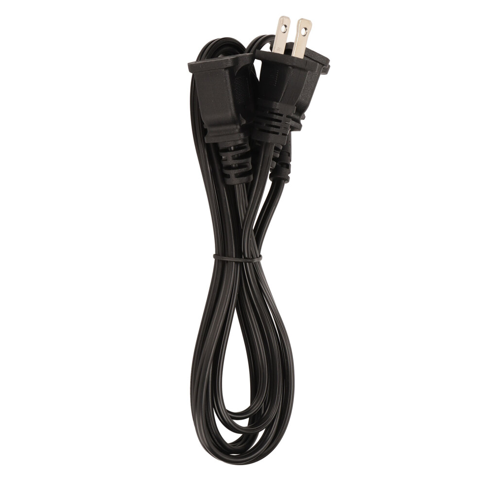 Y Splitter 1 To 2 Power Cord, Universal Compatibility For Various Electronics And Appliances, Good Quality, Good Quality, Good Quality, Good Quality 9139052183575