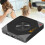 Smart Home Box Android TV Box με WiFi 4K HDR Ισχυρός επεξεργαστής USB 3.0 Διπλή κεραία Συσκευή ροής 8