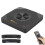 Smart Home Box Android TV Box με WiFi 4K HDR Ισχυρός επεξεργαστής USB 3.0 Διπλή κεραία Συσκευή ροής 7