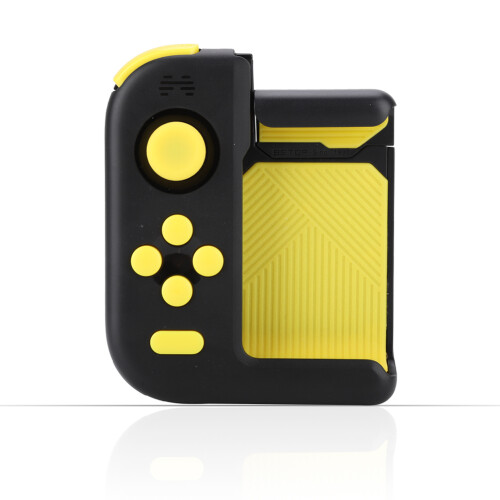 Προγραμματιζόμενο ασύρματο gamepad για παίκτες από κινητά και κονσόλες με κουμπιά 2