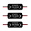 Stroboscoopcontroller Remlichtknippermodule voor auto LED-remlichtlamp 12V-16V LED-achterlichtknipperlicht, SK-CD0101 6