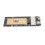 Προσαρμογέας M.2NVMe σε USB3.1Gen2 Δεν απαιτείται πρόγραμμα οδήγησης Απλός και φορητός 7