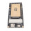 Προσαρμογέας M.2NVMe σε USB3.1Gen2 Δεν απαιτείται πρόγραμμα οδήγησης Απλός και φορητός 3