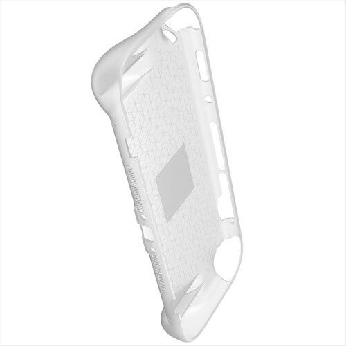 Για το Switch 2, προστατευτικό κάλυμμα TPU για 2 άτομα, ενισχυμένη λαβή 1