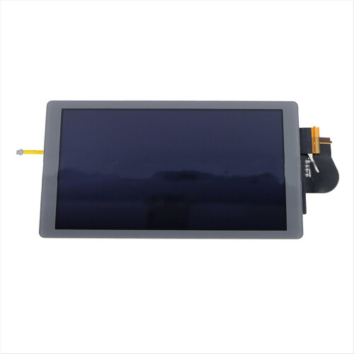 2-in-1 Replacement LCD Display & Touch Screen Assembly for Lite Fitted Screen Replacement Kit A