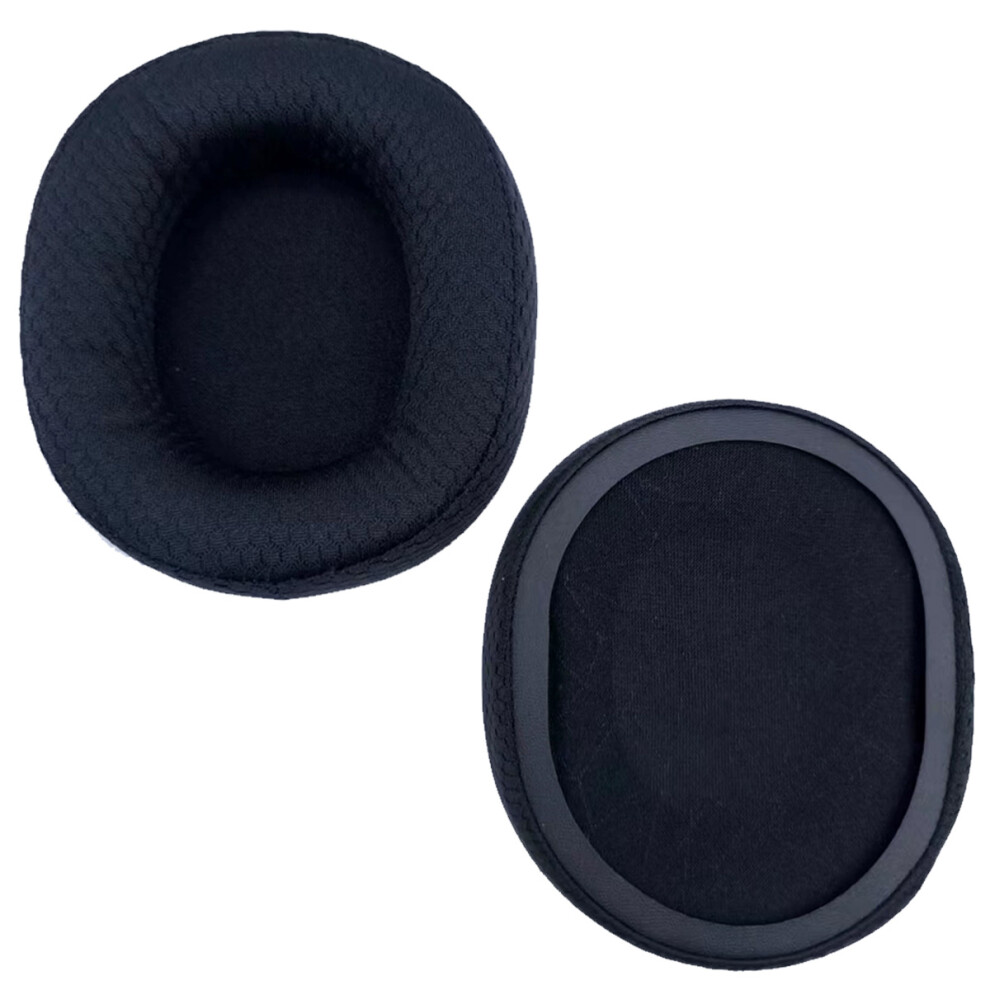 Unisex Replacement Earpads For Arctis Headphones,Extensive Compatibility With Memory Foam And Enhanced Noise Isolation, Good Quality, Good Quality 9420858080879