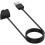 Καλώδιο φόρτισης USB για έξυπνα ρολόγια Samsung Galaxy Fit, ευέλικτο και ανθεκτικό με 1
