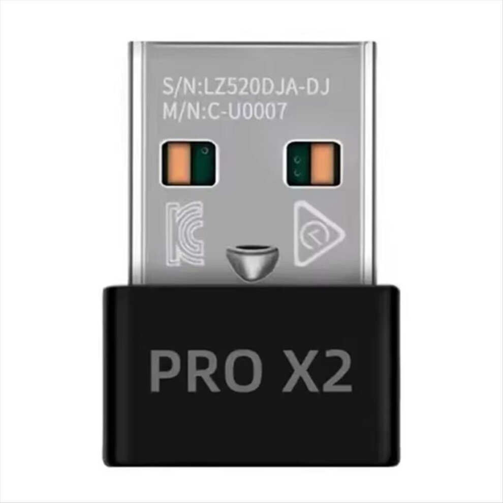 Mouse Adapter Receiver for PROX 2/GPW Wireless Mouses Replacement Repair Mouse Parts-image-OPC-PNRVYVR-NEW