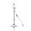 LED Floor Lamp with Adjustable Light and Color, 360 Rotation, Foldable Soft Light Design for Studio 1