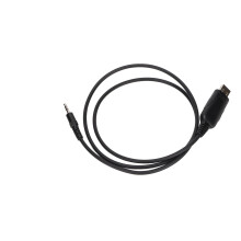 Cable de programación eficiente, modelos compatibles con la serie Baofeng UV-5R, buen sonido, buen sonido, buen sonido, buen sonido, buen sonido,